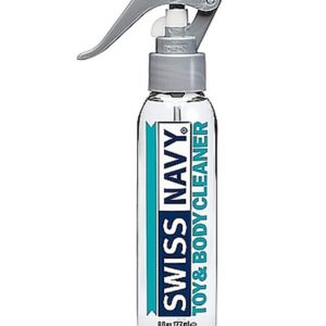 Swiss Navy dezinfekce 177ml