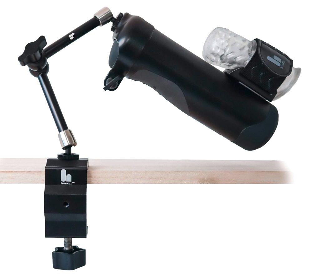 The Handy Handsfree Desk Mount - Obrázek 2