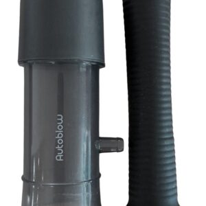 VG Medium Stroking Tube Autoblow