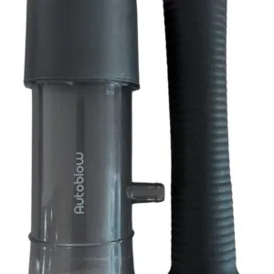 VG Medium Stroking Tube Autoblow