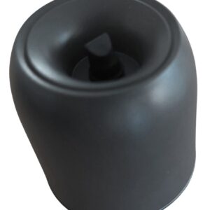 VacuGlide Cap plus Silicone Nipple Autoblow