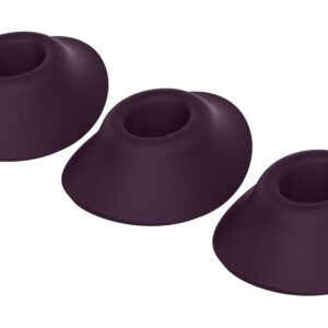 Wom. Next Heads Dark Purple S Womanizer