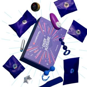 Womanizer Advent Calendar - adventní kalendář 24 dílů