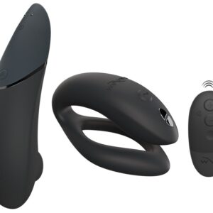 Womanizer Lust & Luxury Limited Edition Collection