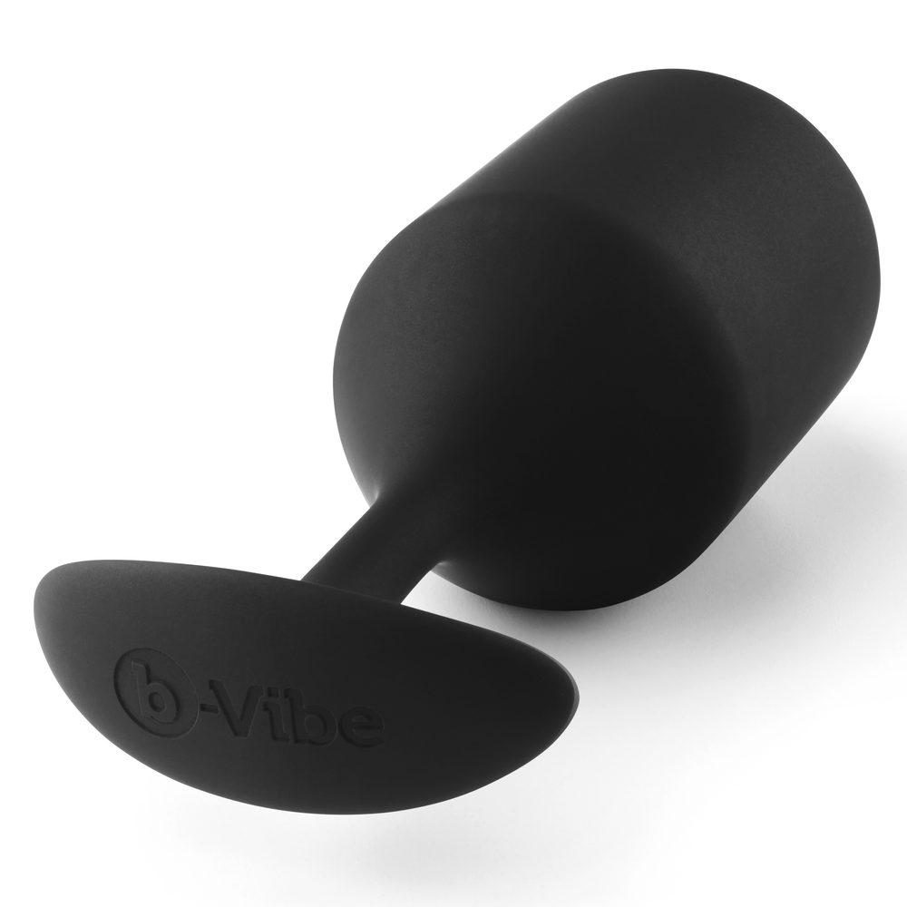 b-VIBE Snug Plug 5 - Obrázek 2