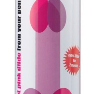 Cloneboy dildo kopie penisu