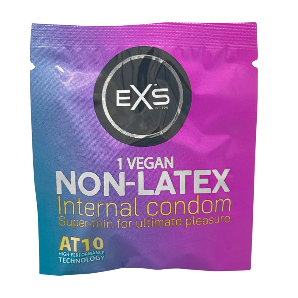 EXS Non-Latex Internal