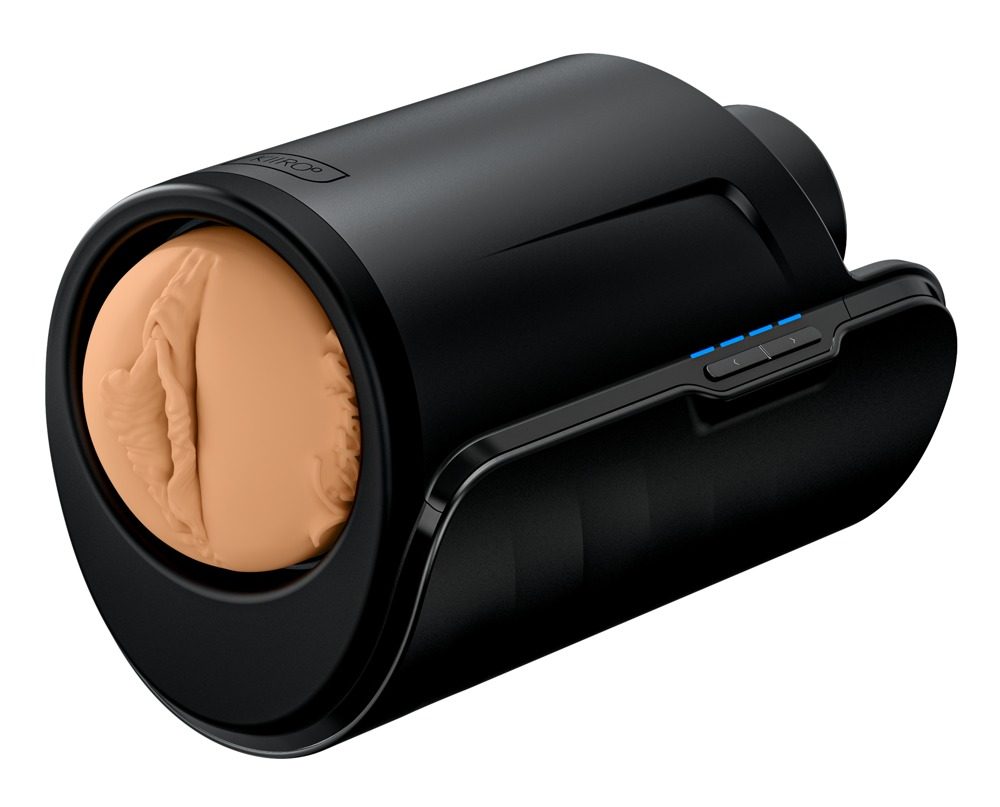 Kiiroo Keon WiFi Combo Set Feel Victoria June - Obrázek 2