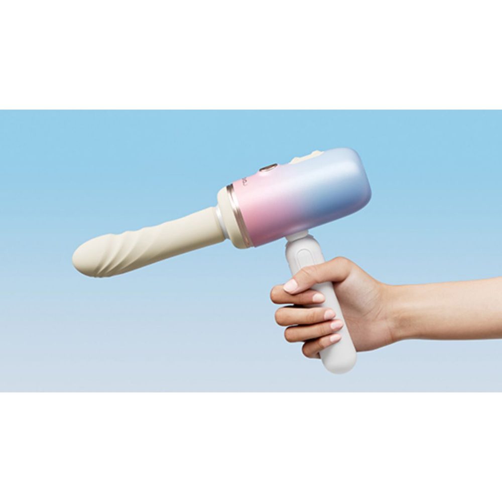 Lovense Spinel - Obrázek 2