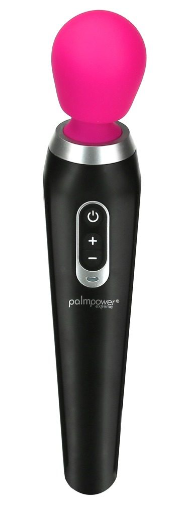 PalmPower Extreme růžová - Obrázek 2