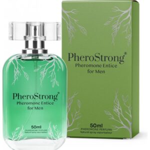 PheroStrong Pheromone Entice for Men 50 ml