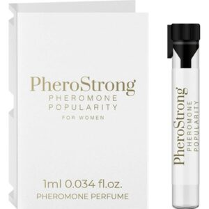 PheroStrong Popularity pro ženy 1 ml
