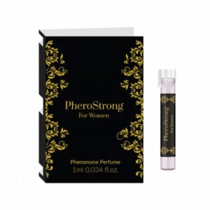 PheroStrong for Women 1 ml