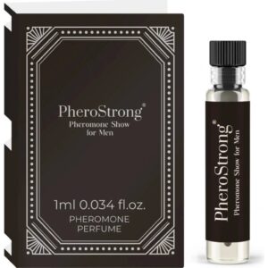 PheroStrong pheromone Show for Men 1 ml