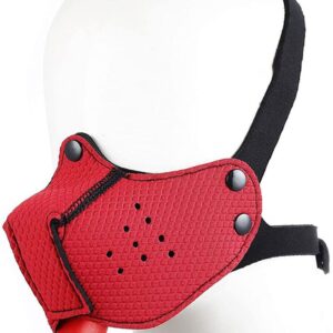 Puppy Play neopren náhubek