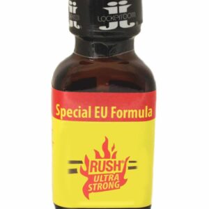 RUSH ORIGINAL liquid incense 24 ml