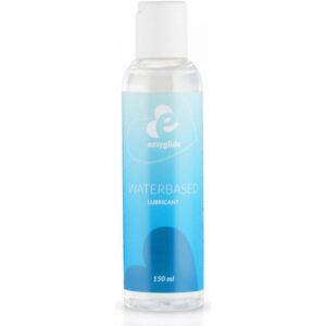 Waterbased Lubricant 100ml
