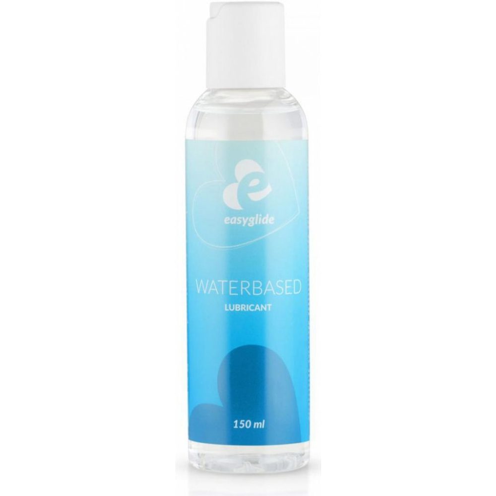 Waterbased Lubricant 100ml