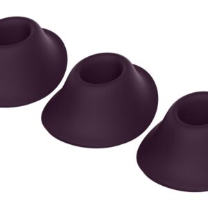 Womanizer Next Heads Medium Purple