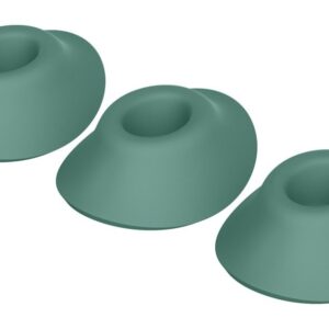 Womanizer Next Heads Medium Sage