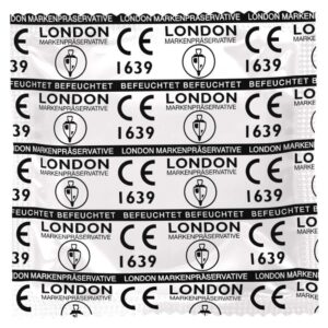 Durex London Extra 1ks