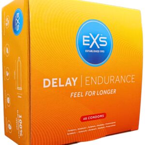 EXS Delay 48 ks