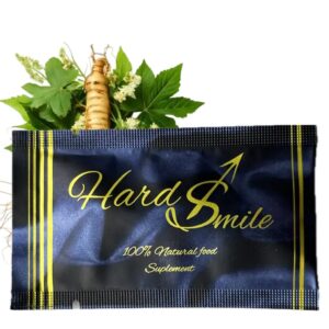 HardSmile 1 dávka
