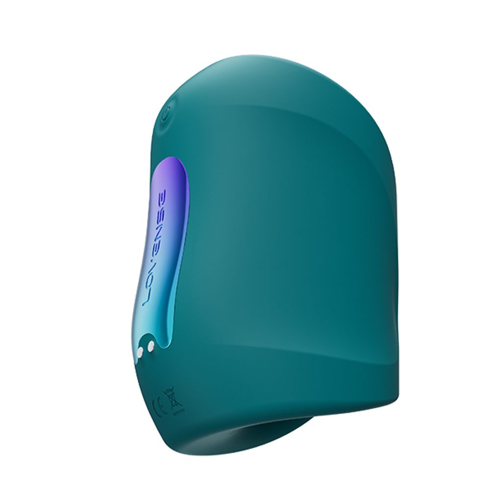 Lovense Gush 2 Green - Obrázek 2