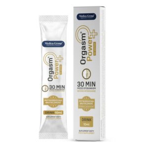 Medica-Group Orgasm Power Drink for Women 10ml