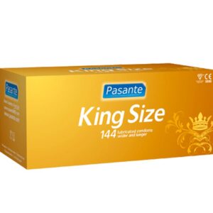 Pasante King Size 144 ks