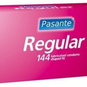 Pasante Regular 144 ks