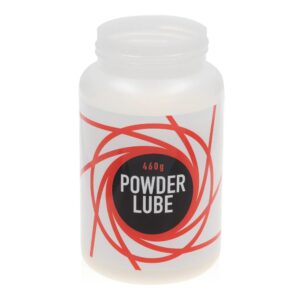 Pharmquests Powder Lube 460g