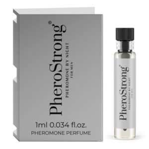 PheroStrong Pheromone by Night for Men 1ml