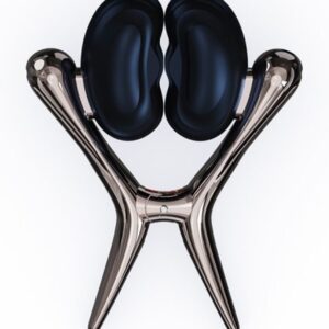 Tingon Vibrating Nipple Clamps