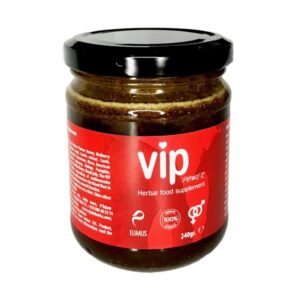 VIP Power Gel 24 dávek