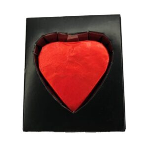 VIP čokoláda na podporu erekce - 1 dávka