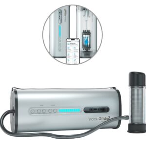 VacuGLIDE 2 by Autoblow