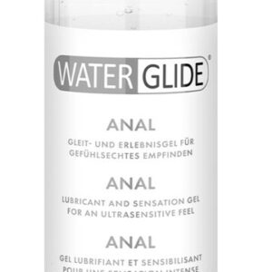 Waterglide Anal 300ml