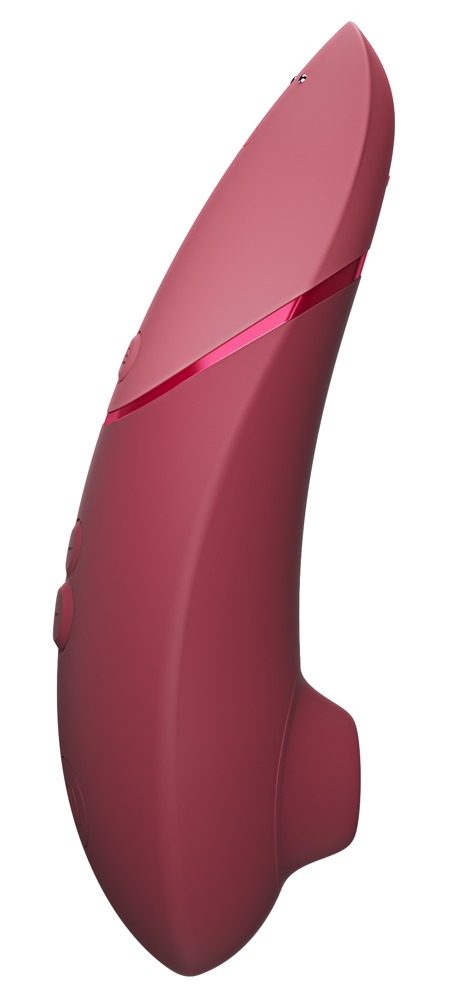Womanizer Next Sensual Bordeaux - Obrázek 2