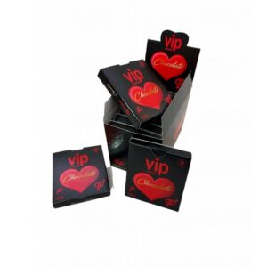 XXL VIP Power čokoláda na podporu erekce - 10 dávek