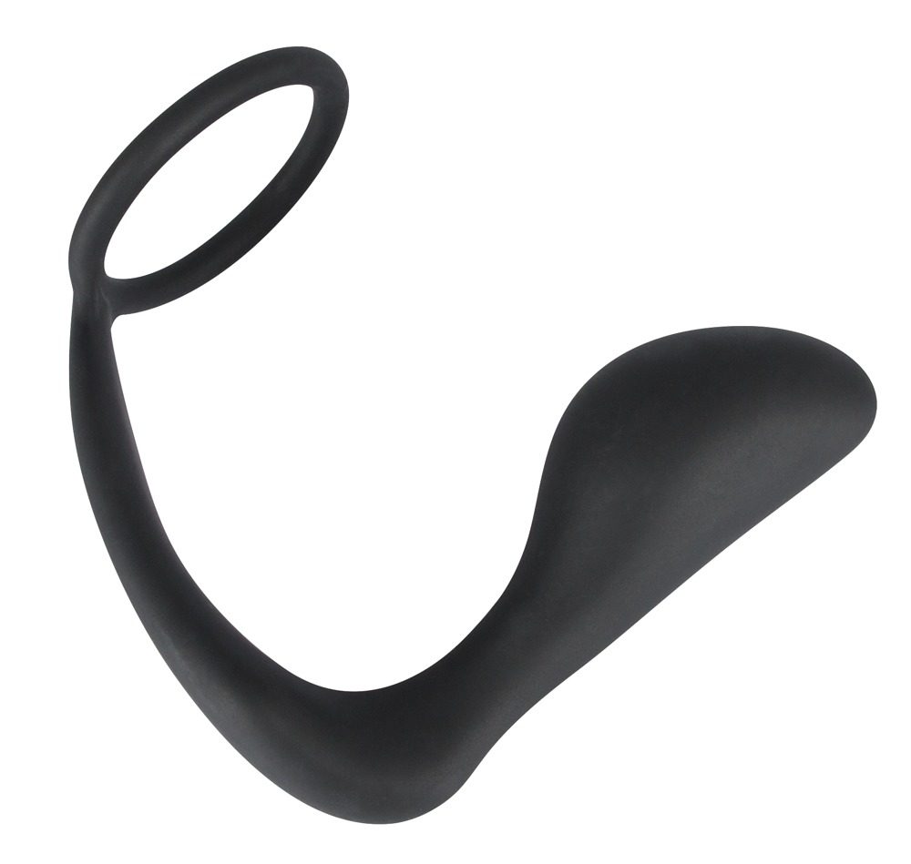 You2Toys Black Velvets Ring - Obrázek 2