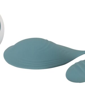 You2Toys Vibepad Mini Blue