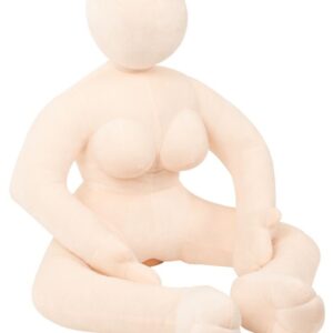 Your Plush Doll Leona