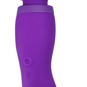 Blush Wellness Dual Sense Purple