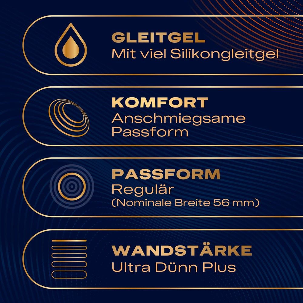 Durex Intensity 8 pack - Obrázek 2