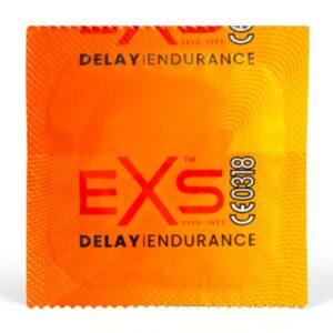 EXS Delay Endurance 12 ks