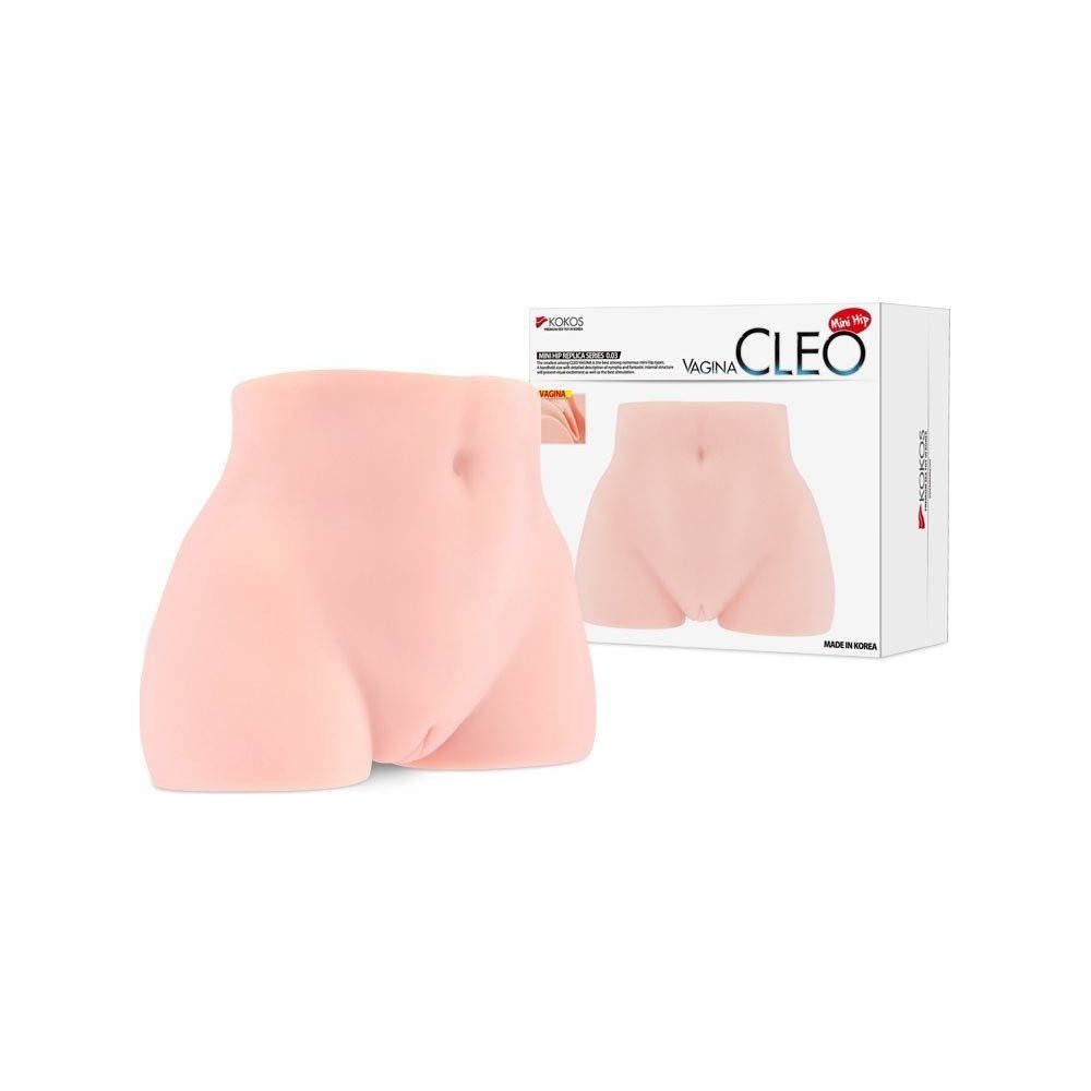 Kokos Cleo - Obrázek 2