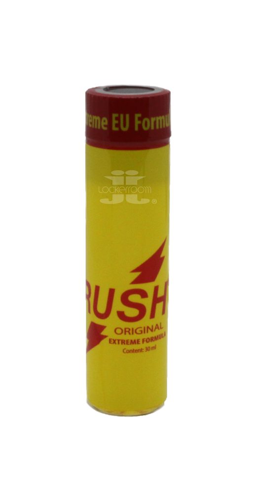 RUSH ULTRA STRONG big 30ml - Obrázek 2
