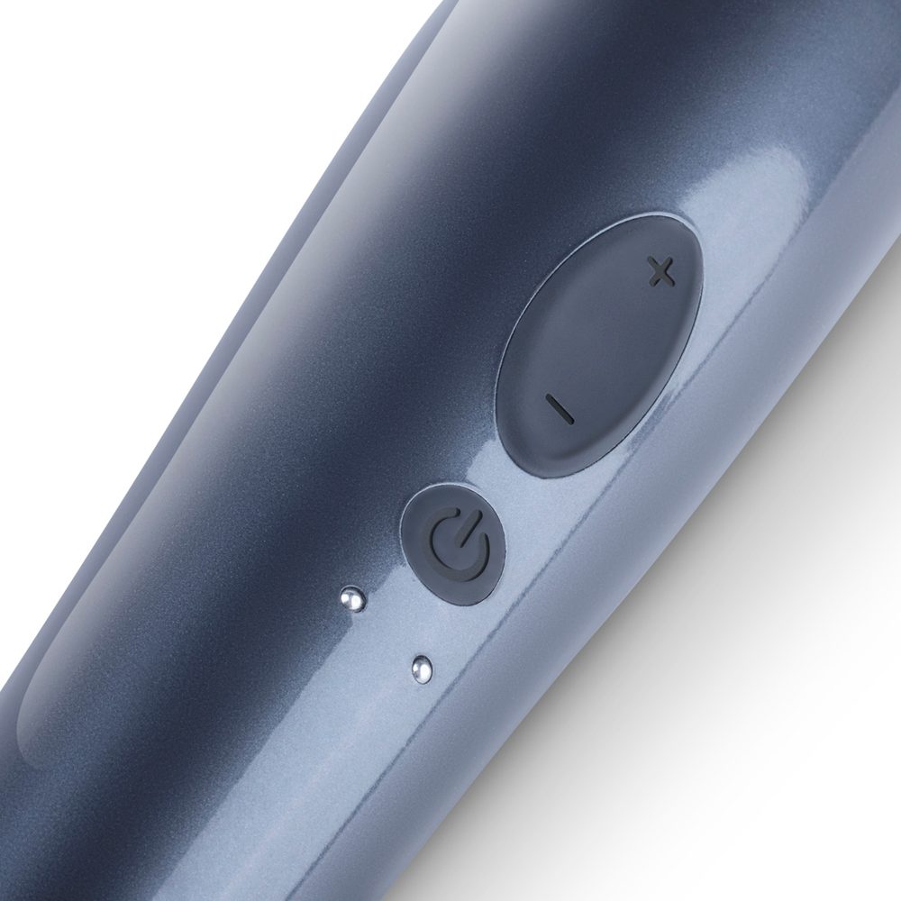 Teazers Black Lightning Wand Vibrator - Obrázek 2