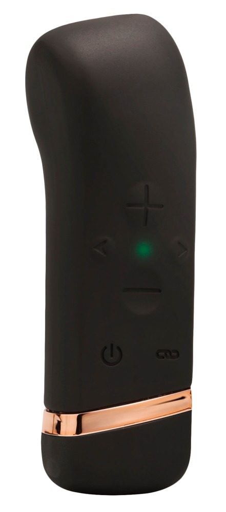 The Handy The Oh! Smart Vibrator